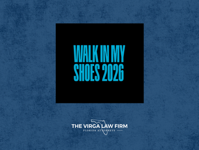 Walking in Their Shoes