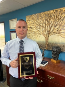 Chad Self “Elite Lawyer" Fort Walton Beach