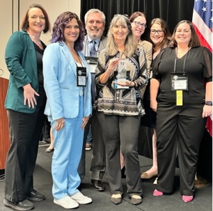 Rising Star Award Gerard Virga