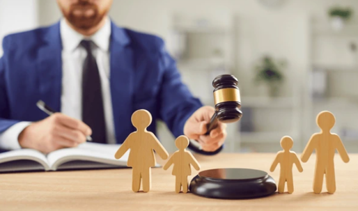 Custody Motion In Florida