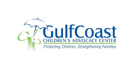 the Gulf Coast Children's Advocacy Center.
