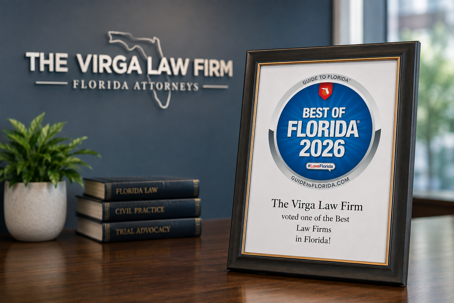Picture of Award