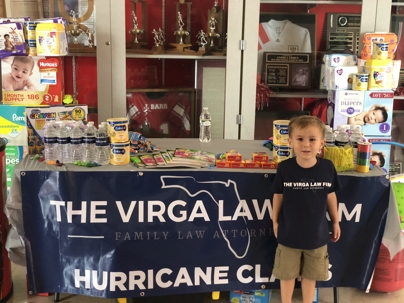 Remembering Hurricane Michael, Seven Years Later