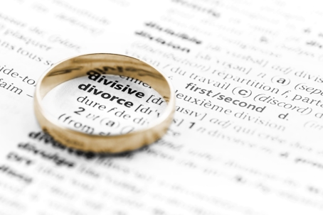 Divorce