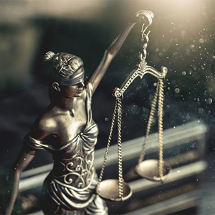 scales of justice