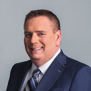 Headshot of Attorney Gerard Virga | The Virga Law Firm, PA