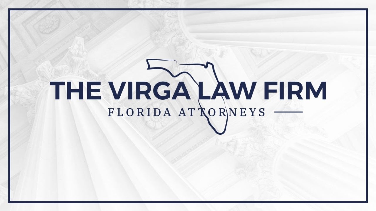 The Virga Law Firm Team