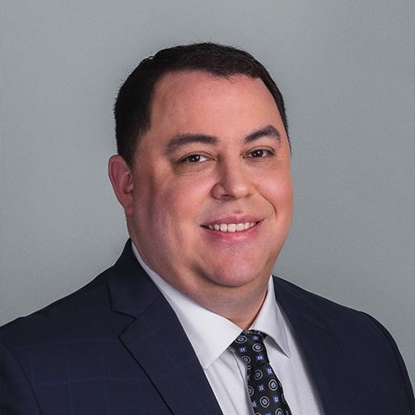 Christopher  Melendez Photo
