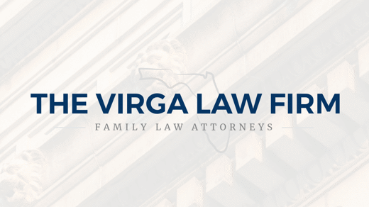 Getting Served Papers in a Divorce Case