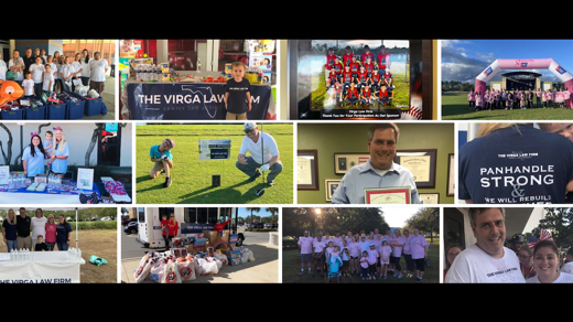 Committed to Our Community