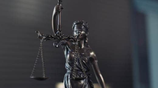 Complex Divorce Case