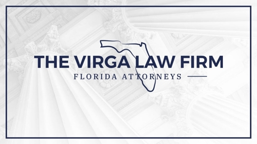 The Virga Law Firm Team