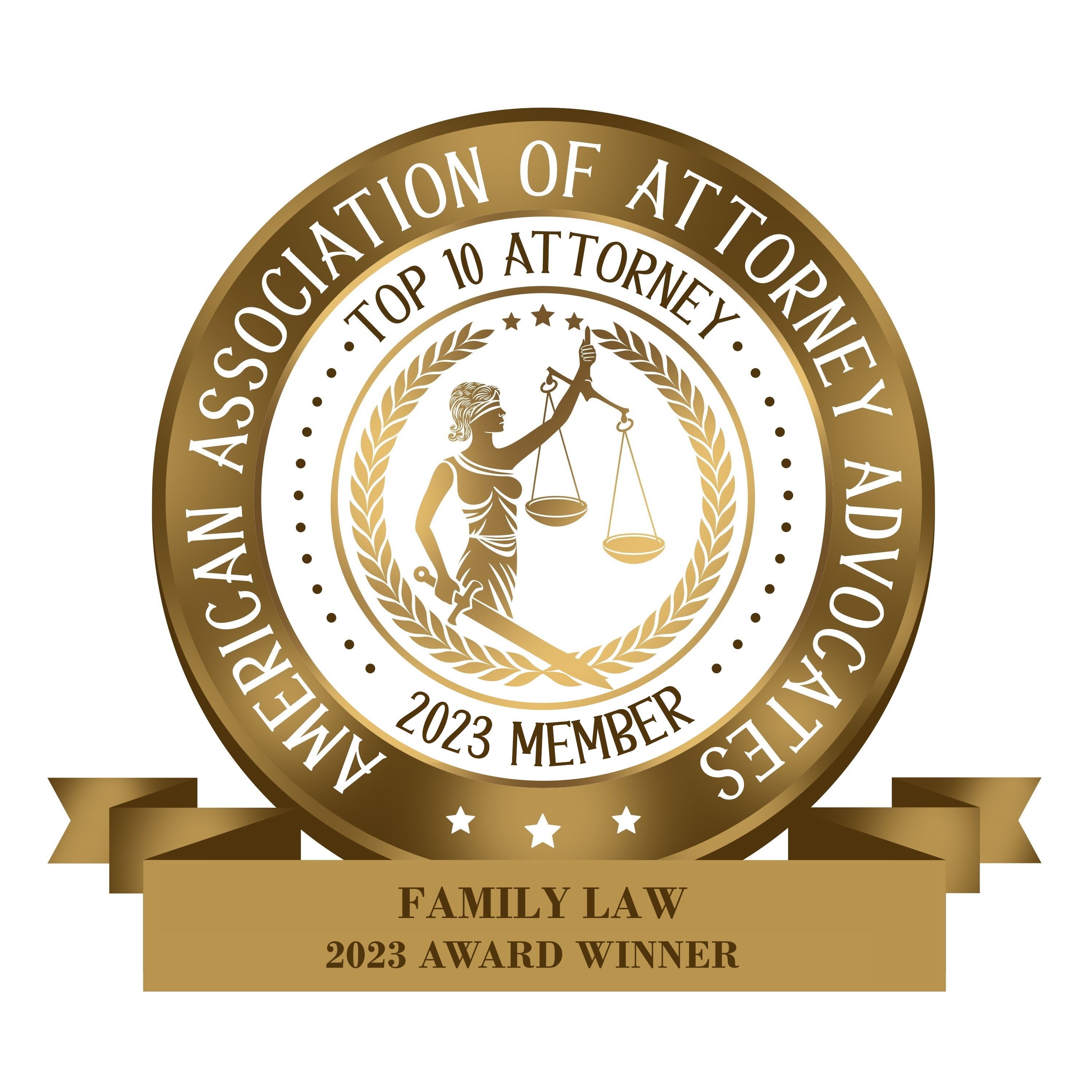 American Association of Attorney Advocates | Family Law American Association of Attorney Advocates | Family Law