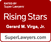 Super Lawyers Rising Stars