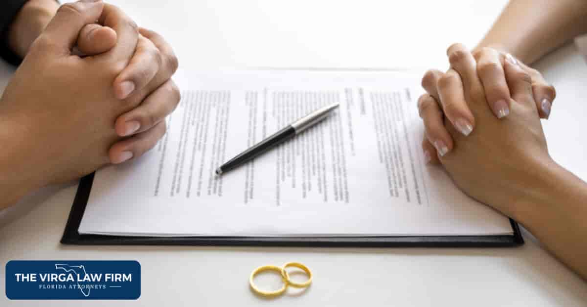 How Alimony Works
